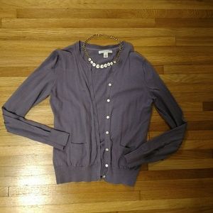 Banana Republic Cardigan
